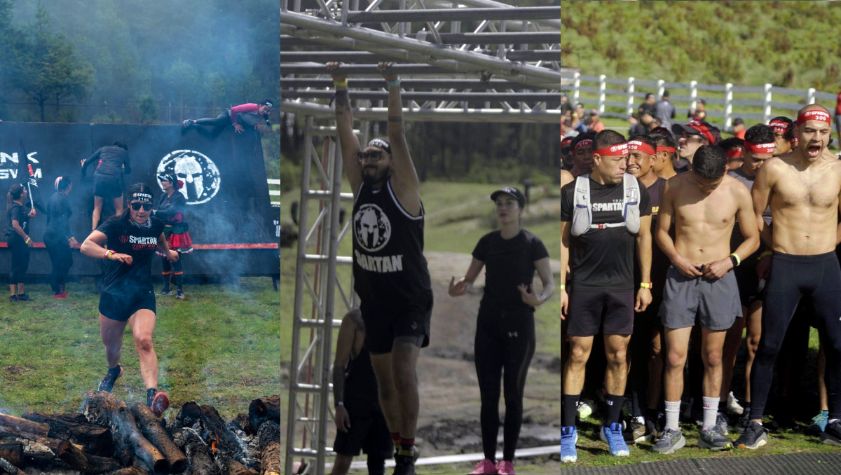 Spartan Race