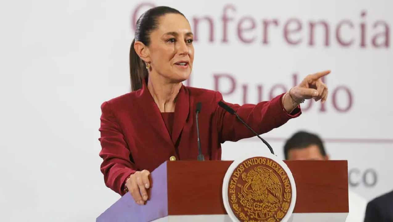 ¿Tarjeta Finabien? Migrantes mexicanos podrán tenerla para evitar impuesto en remesas