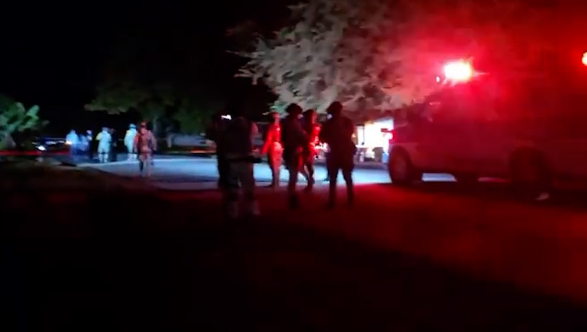 Violento ataque armado cobra la vida de dos hermanos en Veracruz