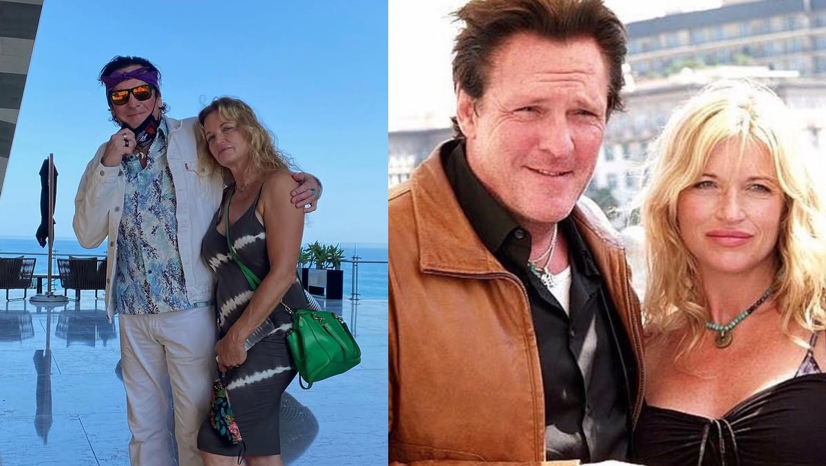 El actor Michael Madsen participó en cintas exitosas de Hollywood dirigidas por Quentin Tarantino | Especial
