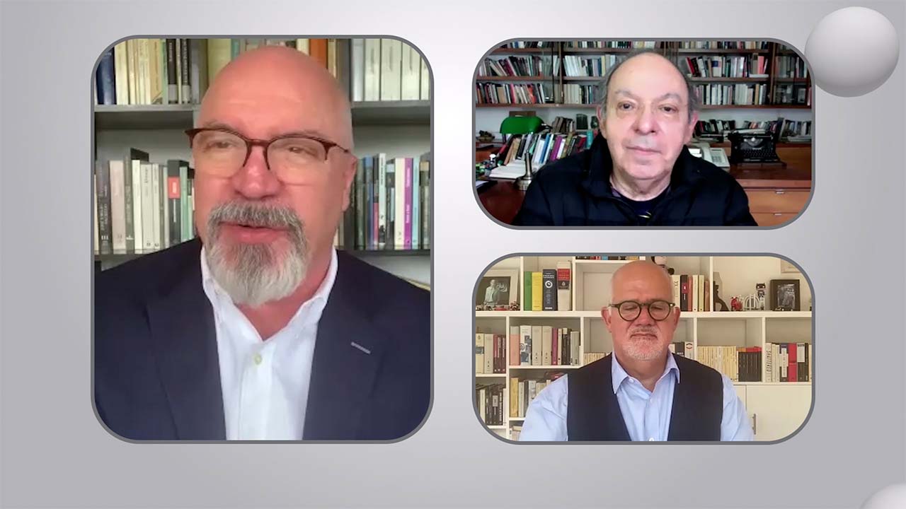 Análisis de los nuevos cargos de Antonio Ferrer y López-Gatell | Bote Pronto