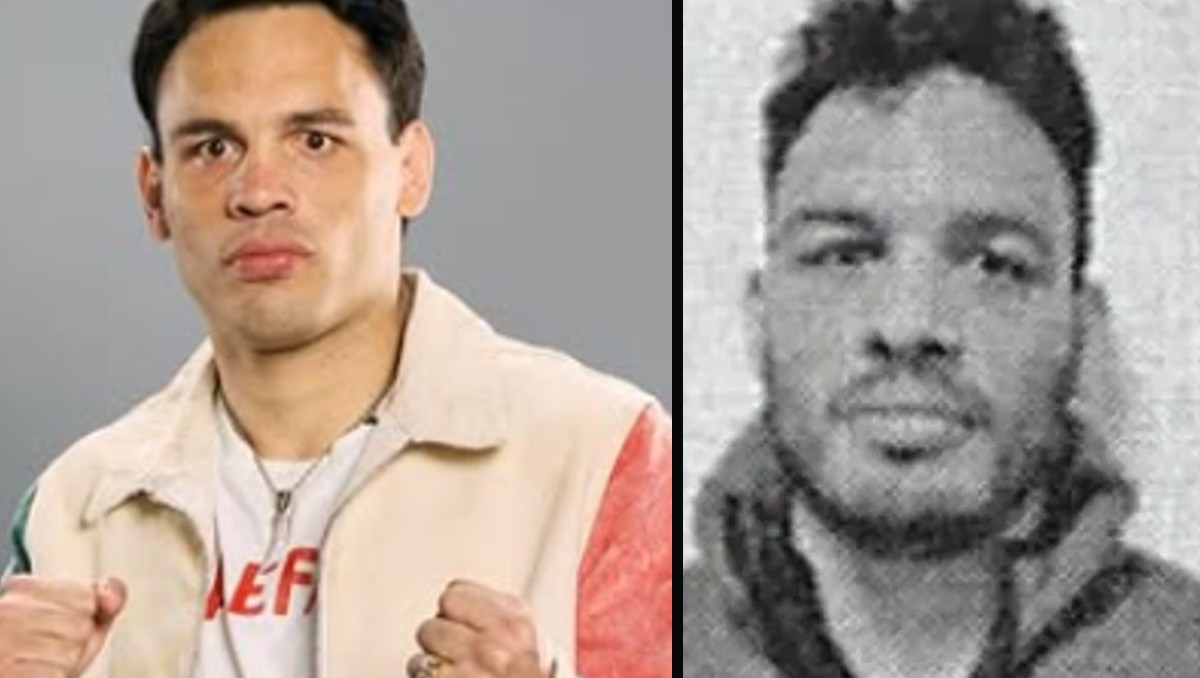 ¿Cuántos años podría pasar en prisión Julio César Chávez Jr.?