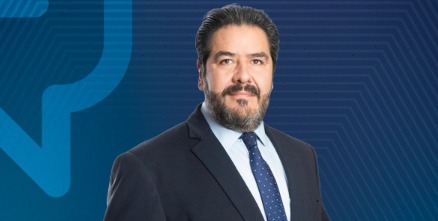 Armando Paredes Arroyo Loza, nuevo presidente del Consejo de la Comunicación
