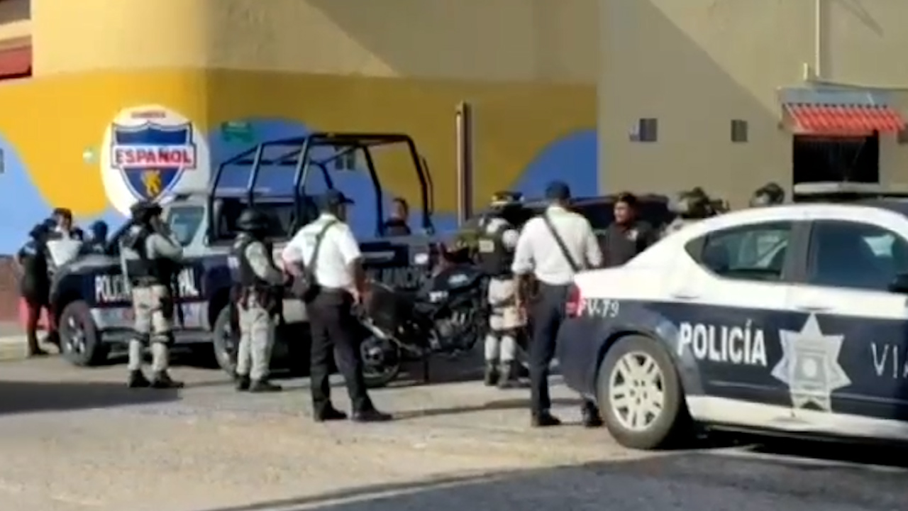Ataque armado en Acapulco deja un policía municipal muerto