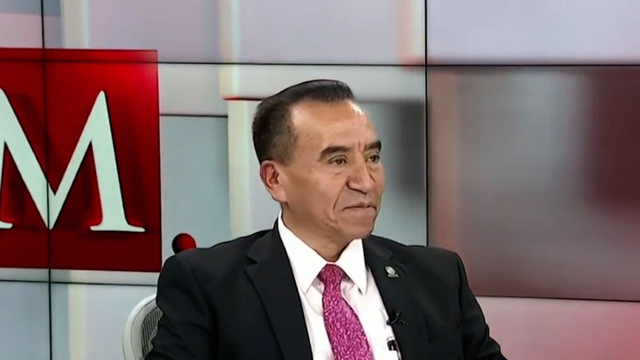 "Vamos a ser muy contundentes": magistrado electo del Tribunal de Disciplina Judicial