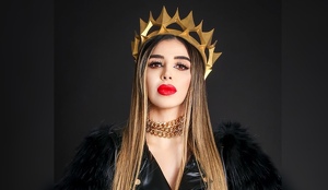 Emma Coronel celebra su cumpleaños 36