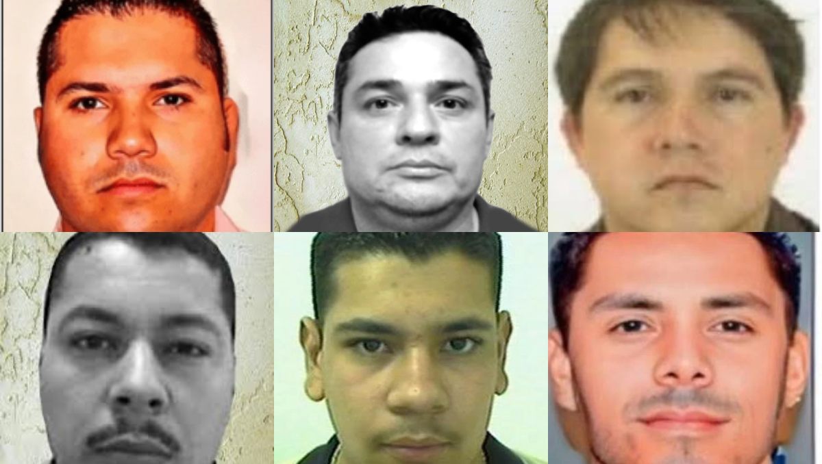 La estructura de La Mayiza está conformada tanto por viejos socios de Ismael Zambada como por nuevos y discretos lugartenientes | Especial