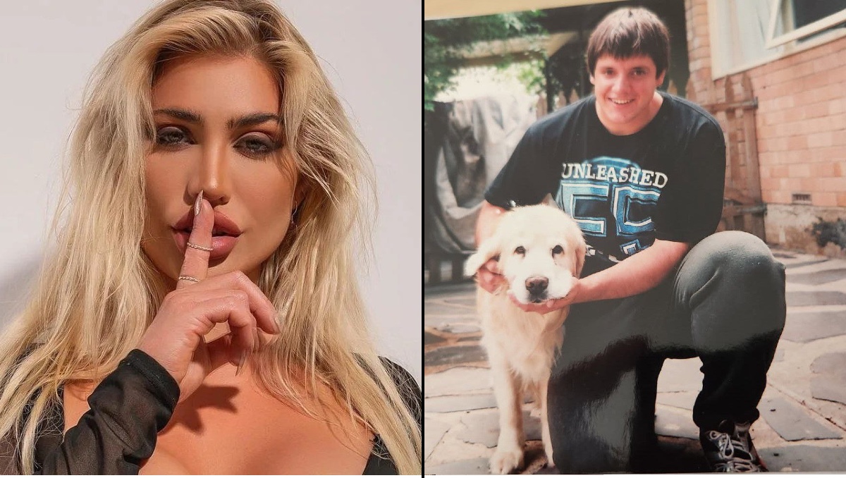 Famosa estrella de reality show es acusada de matar a su novio | ESPECIAL