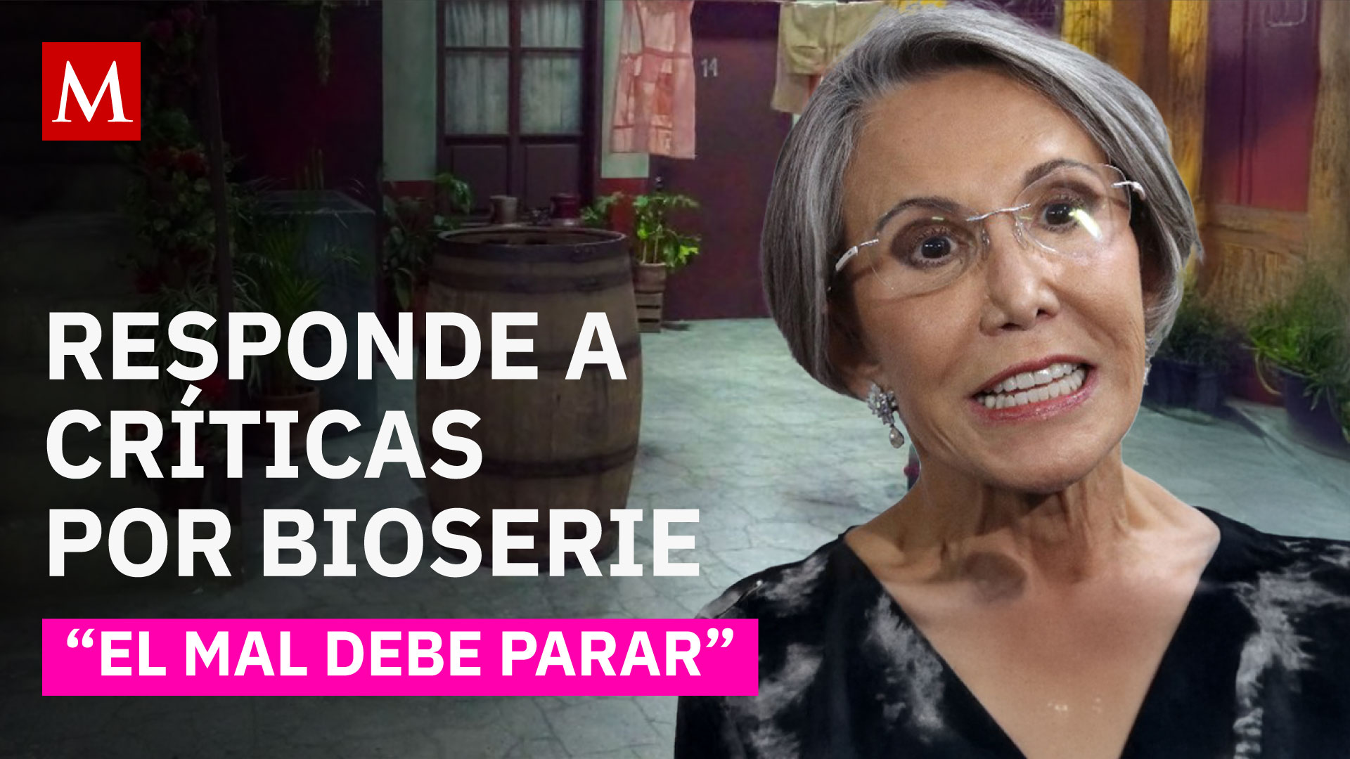 Florinda Meza estalla: exige empatía y cese a los ataques en su contra