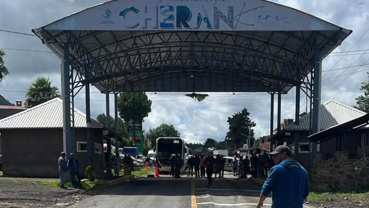 La Guardia Nacional y ejercito continúan con operativos | Especial