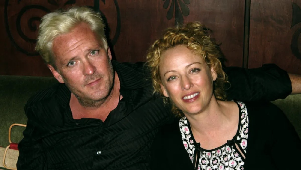 Hermana de Michael Madsen comparte mensaje | Especial