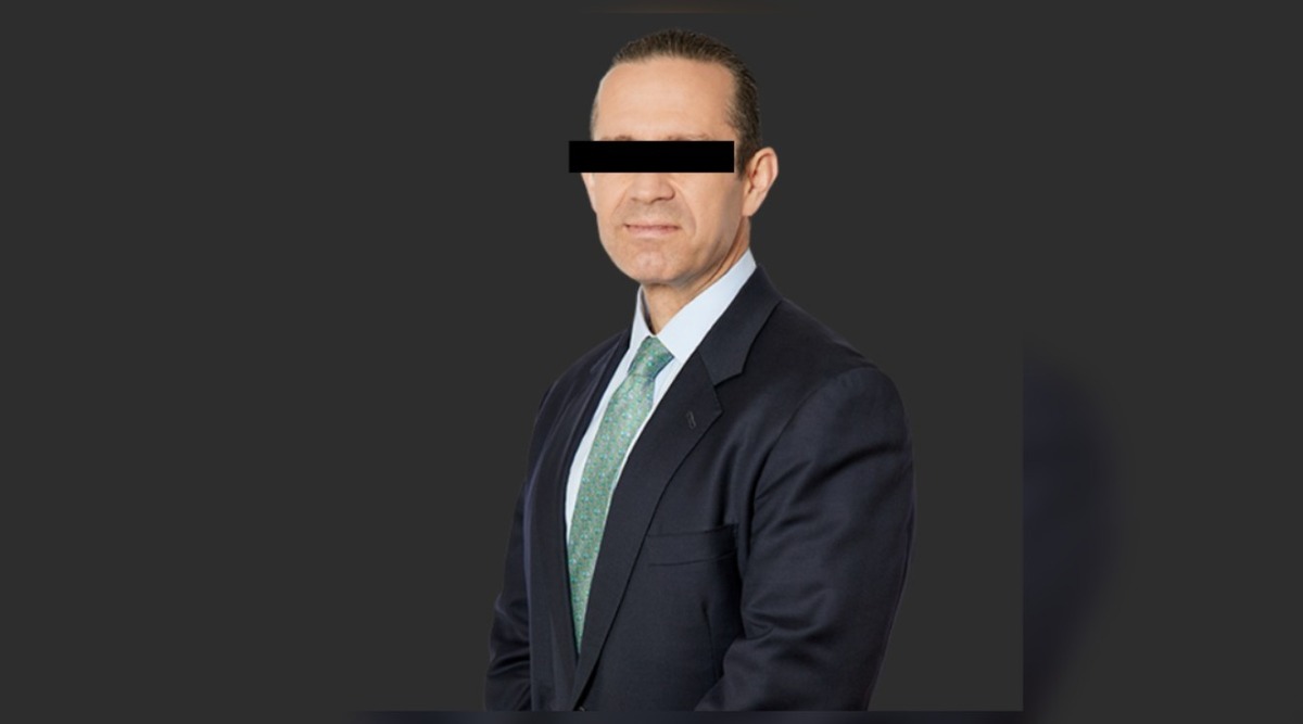 El hombre de 54 años de edad fue detenido alrededor de las 17:00 horas de este jueves. (Foto: www.gtlaw.com)