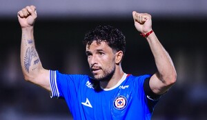 Con gol de Ignacio Rivero, Cruz Azul derrotó a Once Caldas en el International Football Cup y jugará la final ante Mazatlán FC
