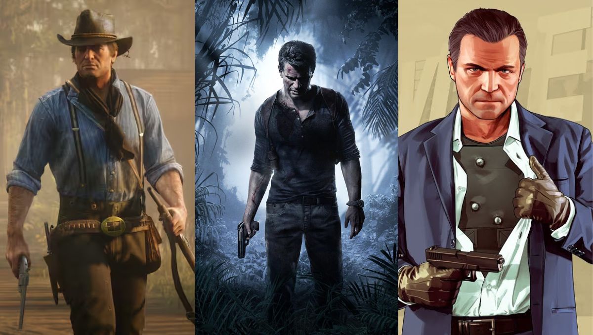 IMDb señala cuáles son los títulos de los mejores videojuegos de todos los tiempos. (Especial)