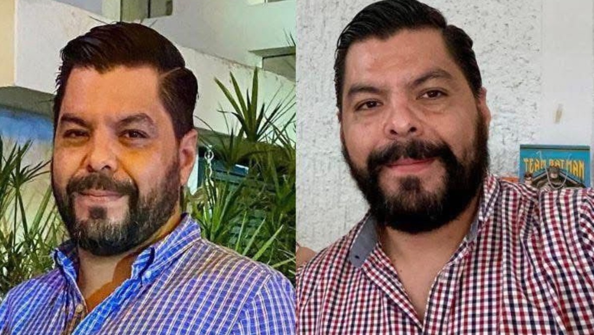 José Luis Velázquez labora como director de Transparencia en el Seapal de Puerto Vallarta (Especial)