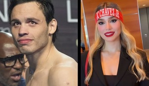 Julio César Chávez Jr es 'padre' de Frida Sofía Guzmán, nieta de 'El Chapo' | Especial