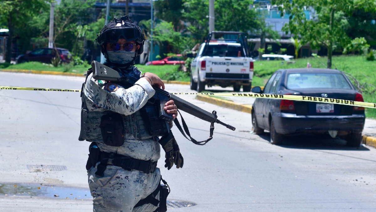 La mayoría de los delitos presentaron una disminución, comparados con el mismo periodo. | Cuartoscuro