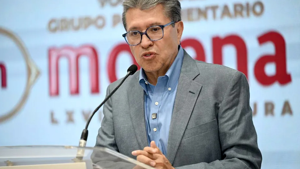 Morena impulsará reforma electoral y jornada laboral de 40 horas en próximo periodo
