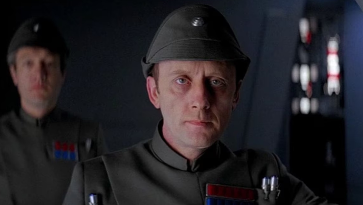 Muere Kenneth Colley, actor de 'Star Wars' | Especial