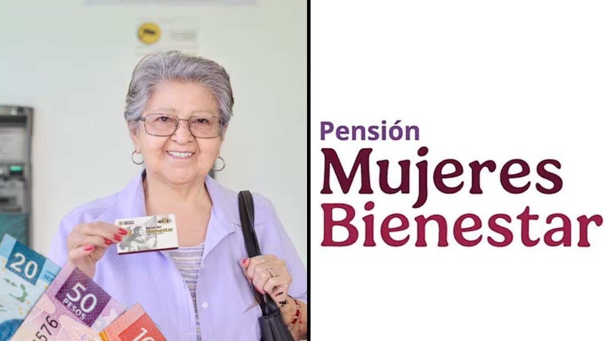 Mujeres Bienestar se entrega hoy 3 de julio a estas beneficiarias | Especial