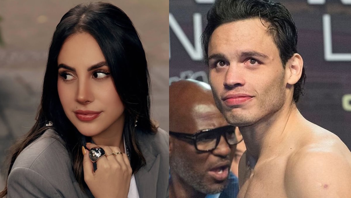 ¿Nicole Chávez mandó un mensaje a su hermano? | ESPECIAL