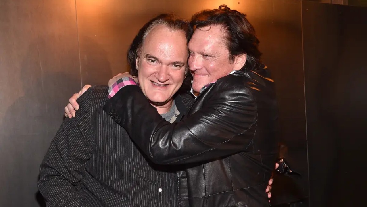 Quentin Tarantino reacciona a muerte de Michael Madsen | Especial