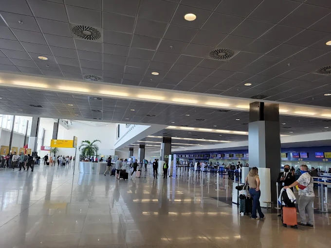 La ruta consistirá en tres vuelos semanales a realizarse lunes, jueves y sábados. | Especial