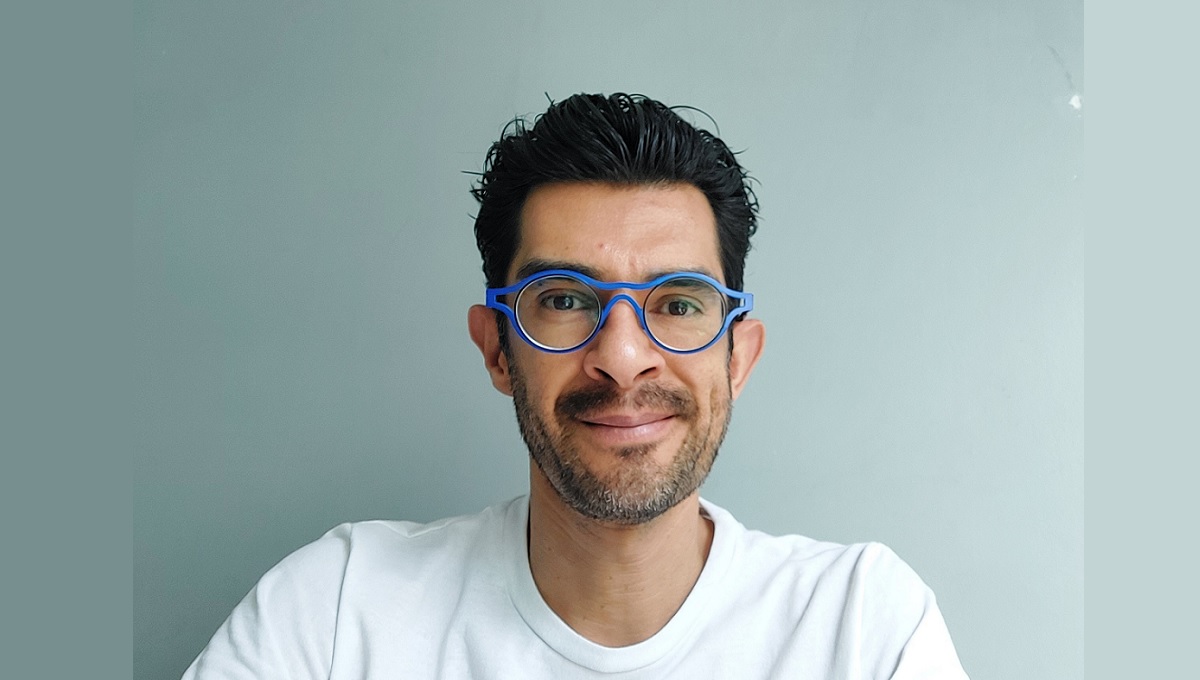 Sergio Olavarrieta, Estratega de marcas y culturas. (Cortesía)