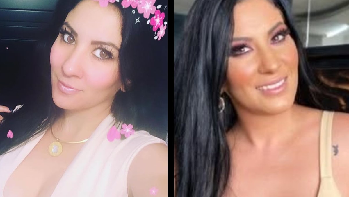 Teresa Ferrer, actriz que falleció recientemente. | ESPECIAL