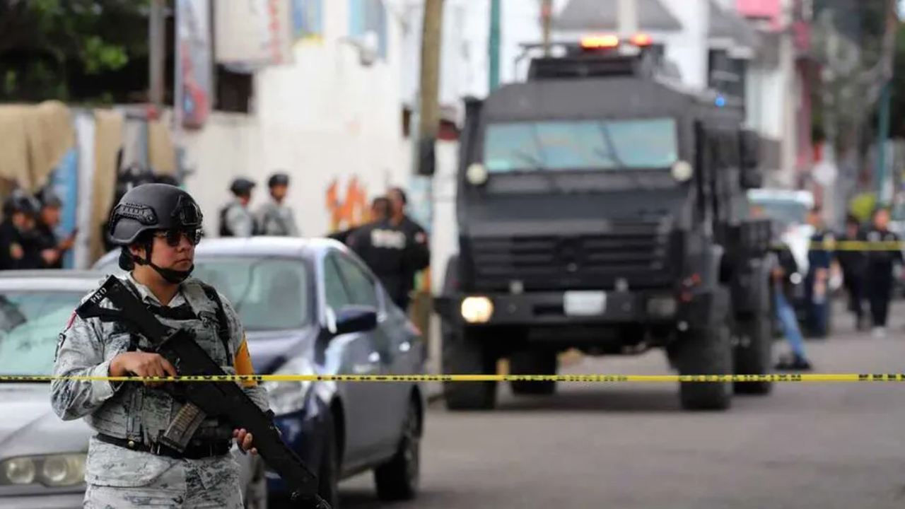 Toma de rehenes sorprende a vecinos de la GAM: “Era una buena persona”