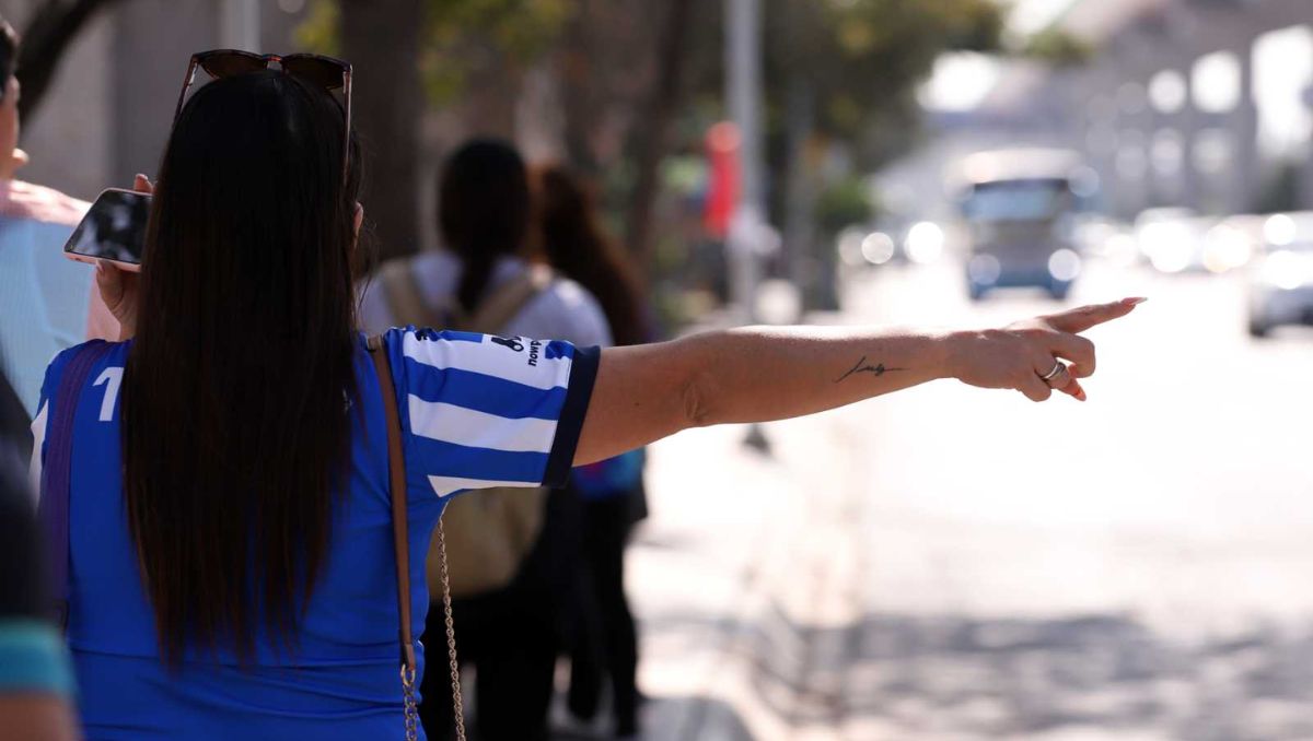 Una nueva unidad de transporte GRATUITA que ayudará a miles de regiomontanos. | Luis Guerra