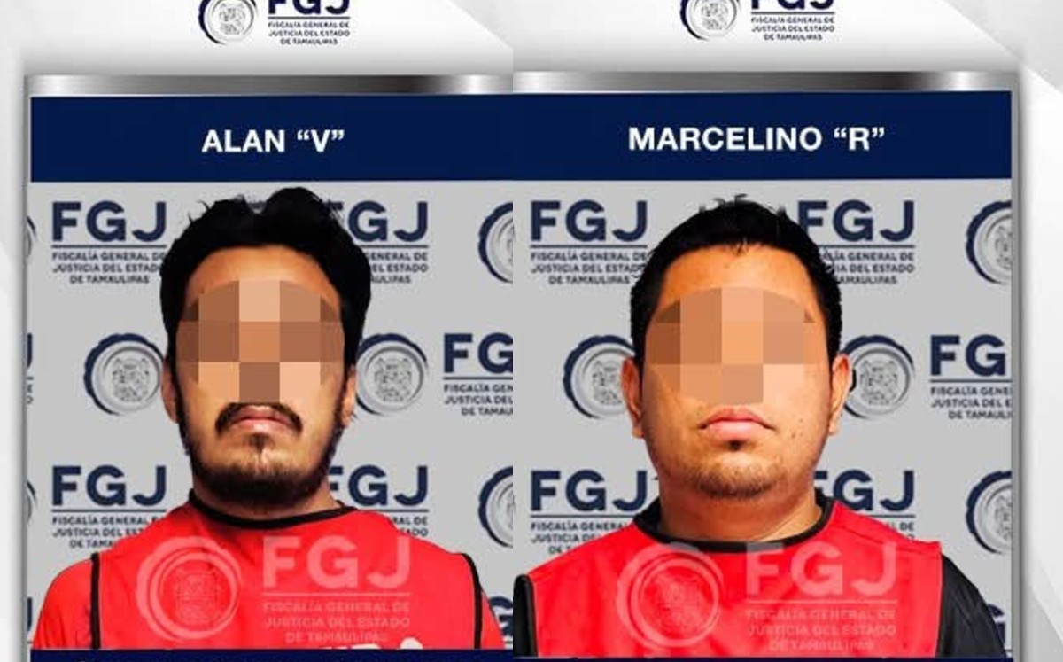 Vinculan a proceso a dos hombres por feminicidio y robo en Xicoténcatl, Tamaulipas