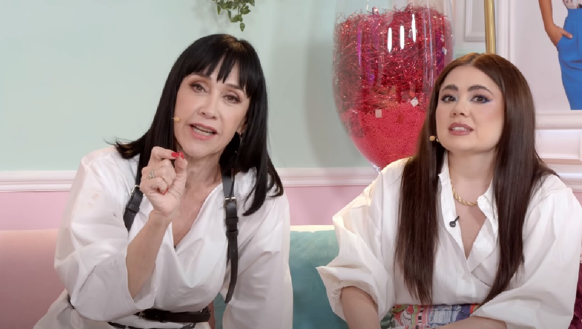 Visita de Susana Zabaleta con Las Envinadas fue incomoda, revela Jessica Segura.