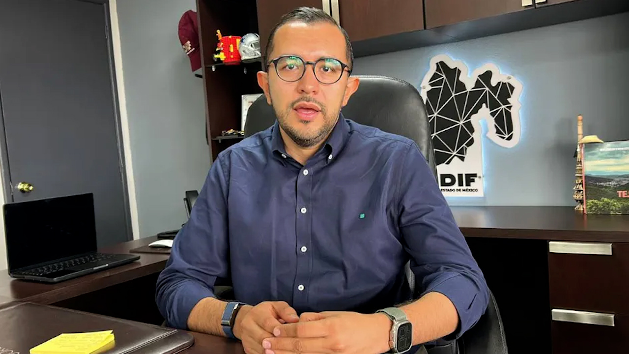 Primera Academia de Lengua de Señas Mexicana abre sus puertas en el Edomex