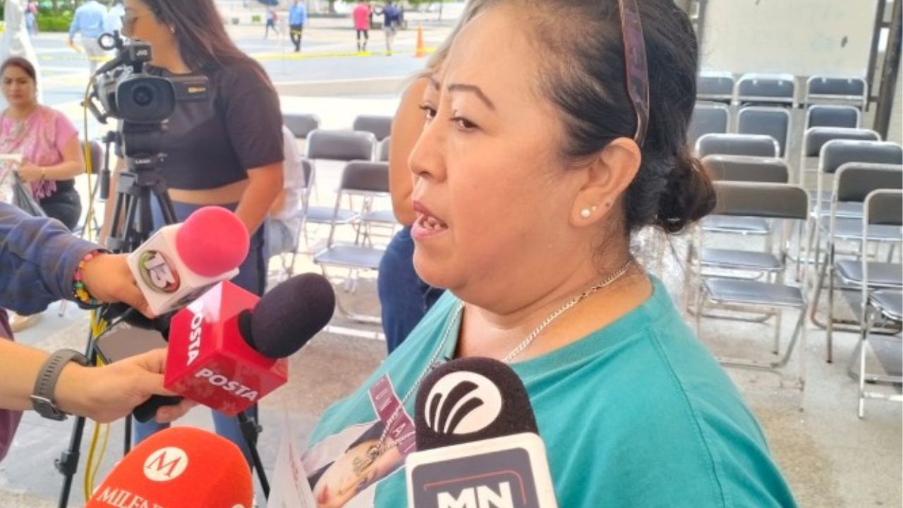 Se cumplen 7 años del feminicidio de Karla Yesenia; hasta ahora solo hay un detenido