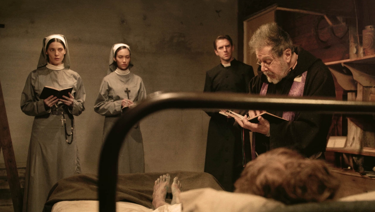 'Exorcismo: El ritual' una película basada en hechos reales
