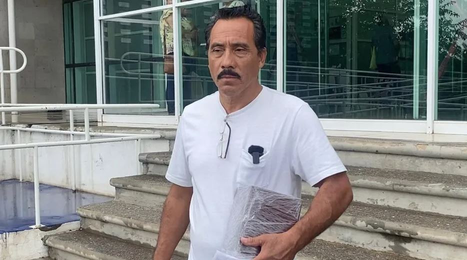 Familiares denuncian restos falsos en crematorio ilegal en Ciudad Juárez