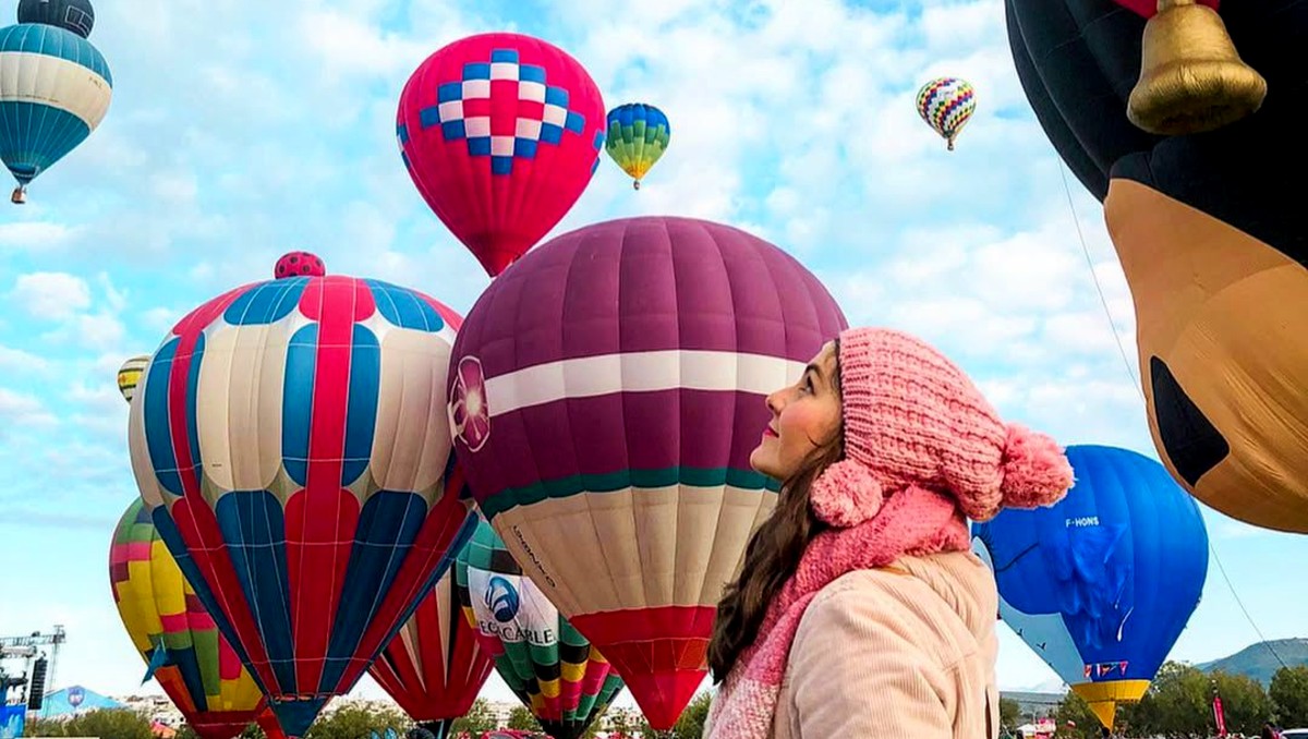 Festival del Globo 2025 en León: ¿Tendrá acceso gratis? | Especial