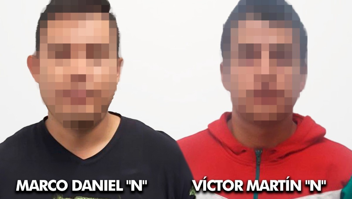 Guanajuato sentencia a dos hombres a 159 años de cárcel | Especial