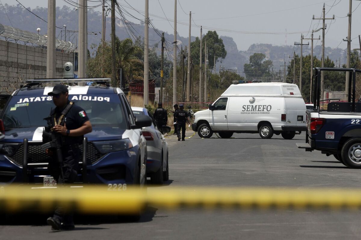 Hasta el momento, van 136 homicidios en México durante julio. | Cuartoscuro