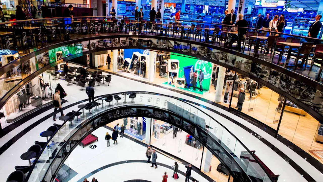 Inegi reporta disminución de 2.6% en intención de compra de bienes duraderos en junio