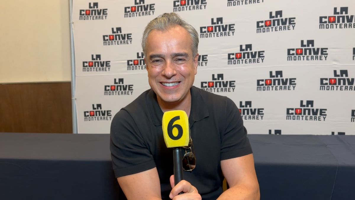 Jorge Enrique Abello interpretó a 'Don Armando' en la serie Betty la fea. / Alberto Santos
