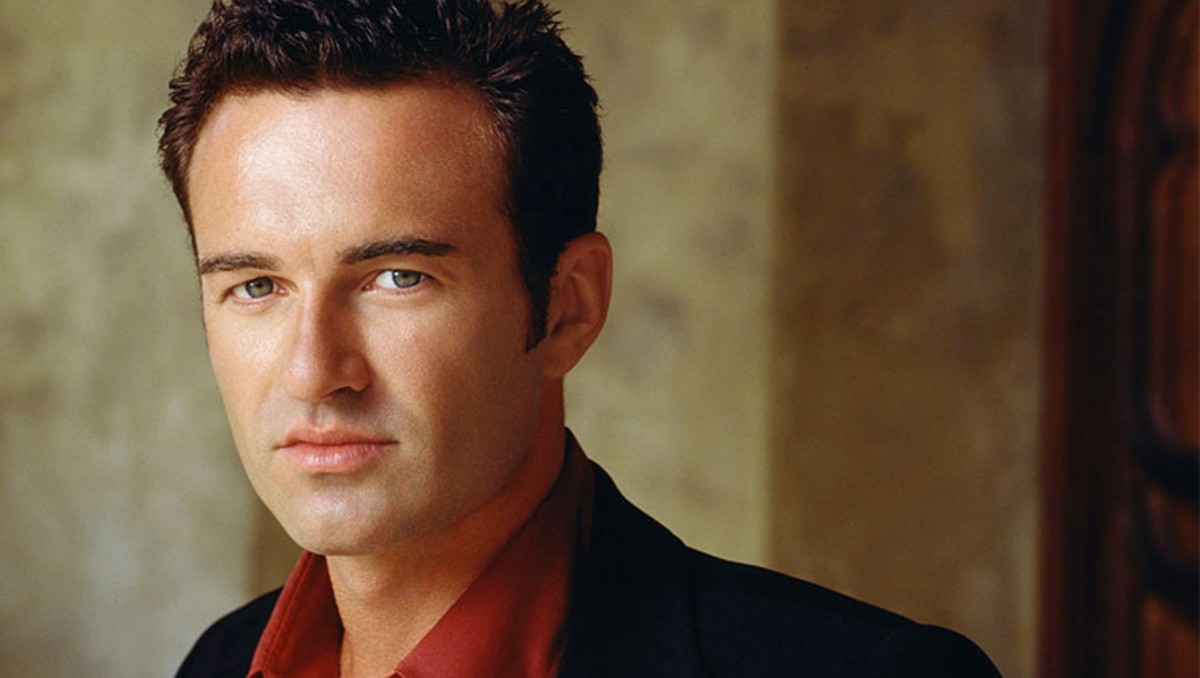 Julian McMahon murió, el actor le dio vida a Doctor Doom en 'Los Cuatro Fantásticos'. | Especial