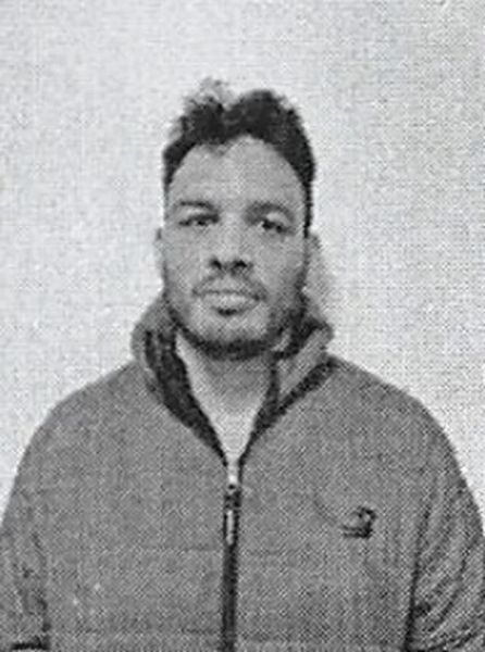 Julio César Chávez Carrasco fue detenido en Studio City, un barrio del norte de Los Ángeles, California