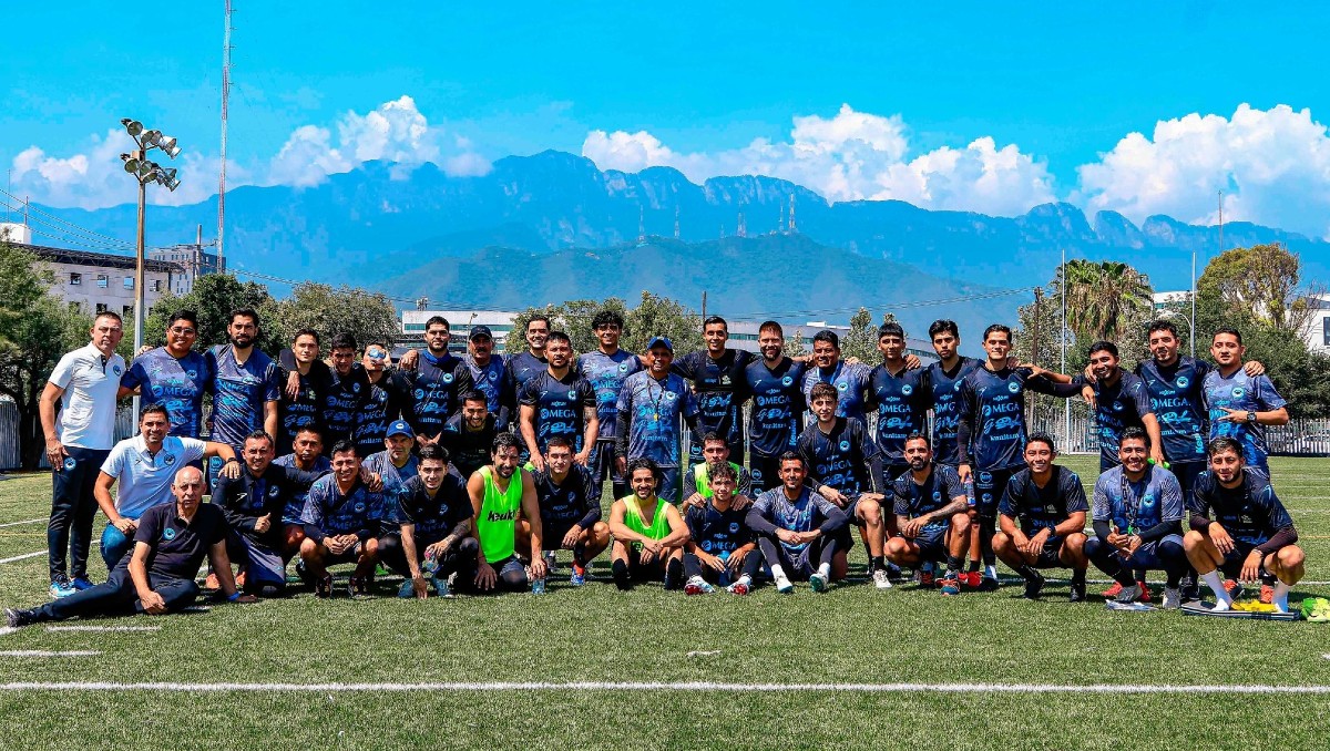 La Jaiba Brava se enfrentará este sábado a Tigres.