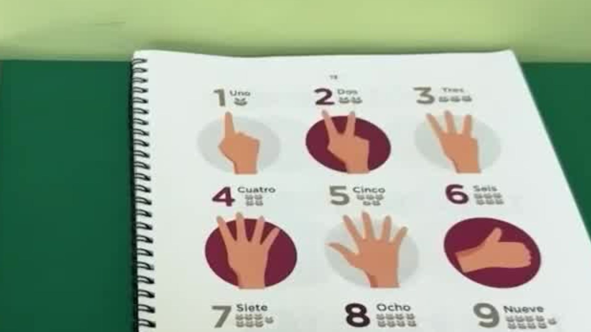 En el Estado de México, inicia actividades la primera Academia de Lengua de Señas Mexicana
