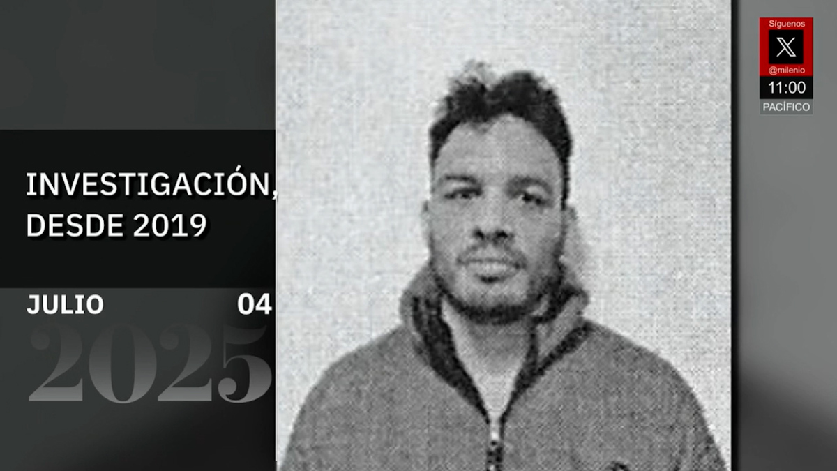 Notivox Noticias, con Carlos Zúñiga, 04 de julio de 2025