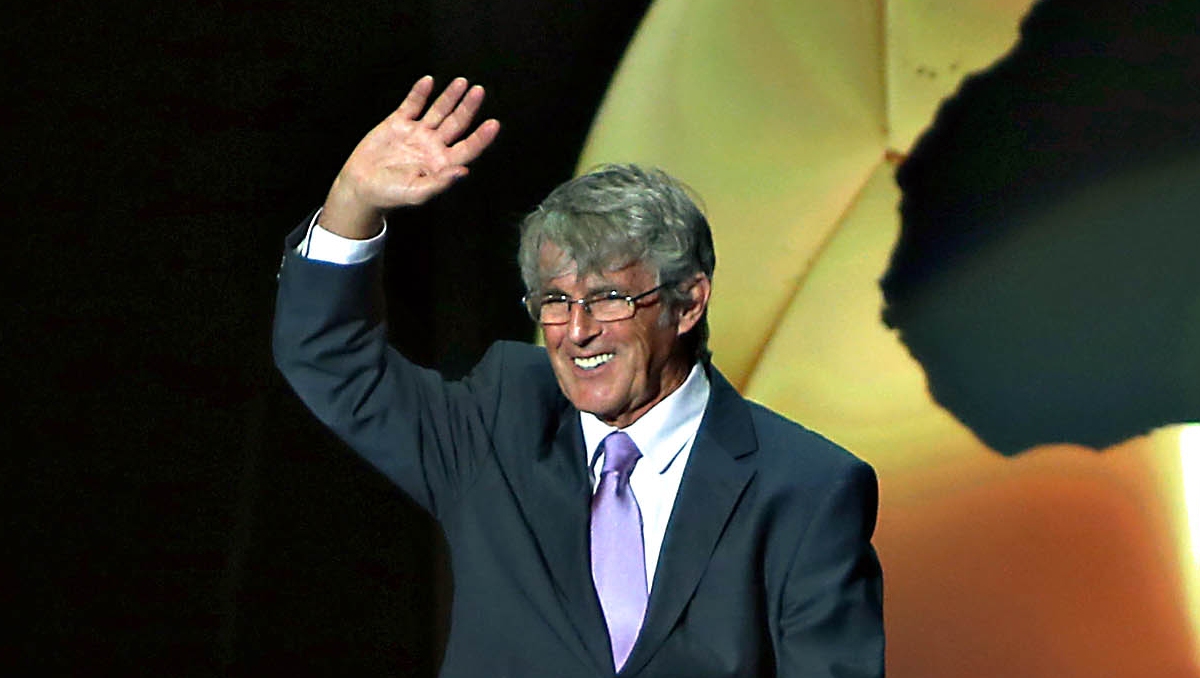 Milutinovic confía en Javier Aguirre para que la selección mexicana haga un buen papel en el Mundial (Imago7)