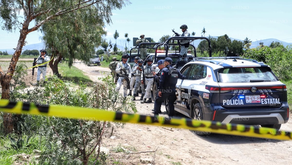 En Puebla, se localizan hasta 3 tomas clandestinas durante 2025 | Melanie Torres