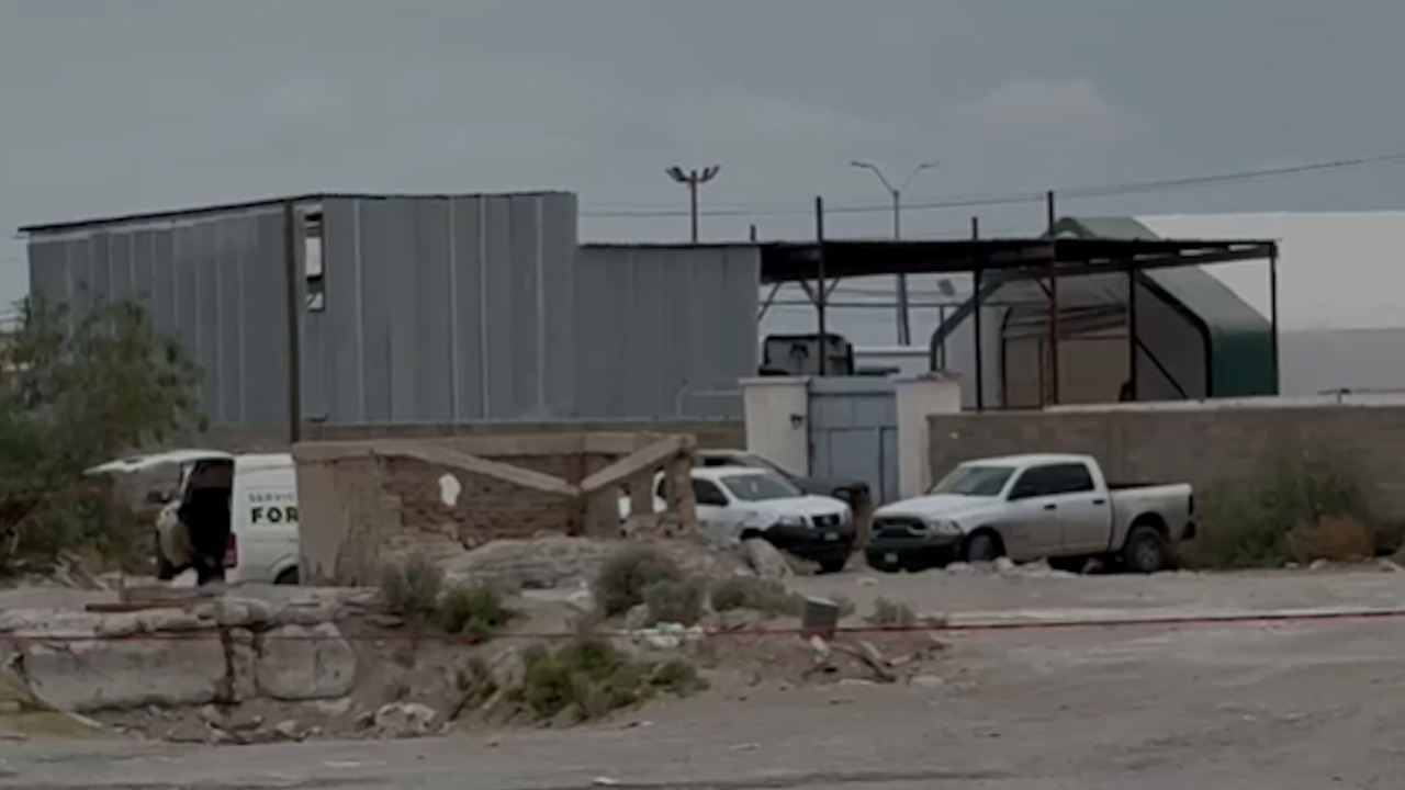 Realizan primera audiencia por caso del crematorio en Chihuahua; definirán vinculación a proceso